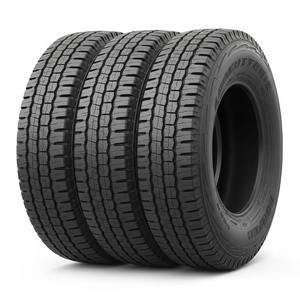 Neumáticos de camión LT27570R18 a granel para exportación con alta resistencia al desgaste y excelente tracción en terrenos difíciles - Product Image 5