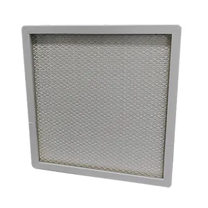 High-quality Allergy-resistant High-performance Dust-proof hepa filter true hepa air filter