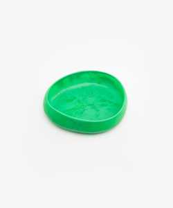 Plato de Cena de Resina Epoxi Hecho a Mano con un Brillo Majestuoso y un Juego de Tazones de Lujo para Cenas Festivas y Decoración Elegante del Hogar - Product Image 4