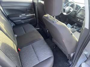 LA MEJOR OFERTA 2021 MIT-SU-BI-SHI OU-TLAN-DER SPORT SE AWC TRANSMISIÓN AUTOMÁTICA - Product Image 4