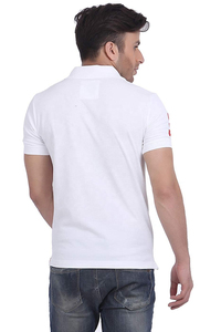 Venta al por mayor de ropa deportiva para hombres/entrenamiento/secado rápido Venta caliente Polo camiseta de calidad superior Polo cuello camisas Venta caliente hombres - Product Image 5