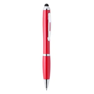 Bolígrafo Multifunción Personalizado Aalborg con Pantalla Táctil, Gadgets Innovadores - Product Image 4