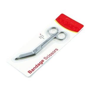 Ciseaux chirurgicaux manuels en acier inoxydable certifiés CE, haute qualité, OEM disponible, usage médical, instruments satinés/mat/brillants - Product Image 2