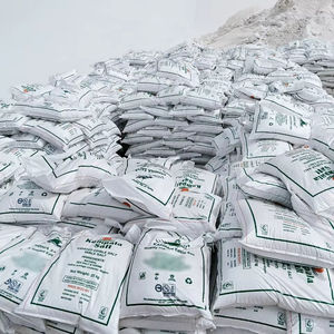 Sel de mer iodé en vrac 25 kg |   Sel de table solide raffiné de qualité alimentaire |   Sac de sel de Kampala 99,8 % NaCl |   Certifié HACCP, durée de conservation de 2 ans - Product Image 1