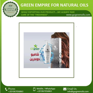 Cuidado del cabello natural después del champú Cuidado sin sulfato Después del cuidado Champú de jojoba al mejor precio - Product Image 2