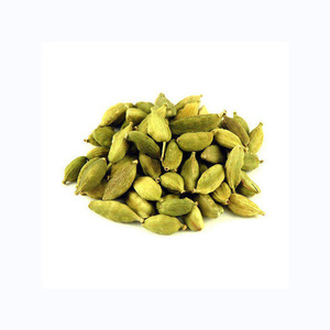Cardam verte Prix de gros Cardamome verte biologique Certifiée Récolte Fraîche Cardamome verte Exportation en vrac Gardamome verte entière - Product Image 4