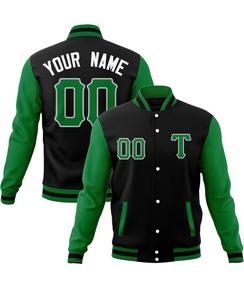 New Fashion Low Price <b>Mens</b> <b>Bomber</b> <b>Jackets</b> Baseball Classic Top Winter Outwear <b>Varsity</b> <b>Jacket</b> - Product Image 1