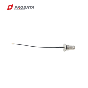 Assemblages de câbles coaxiaux RF RG178 TNC mâle au connecteur N pour Smartphone - Product Image 5