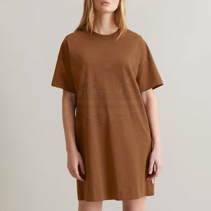 T-shirts pour femmes de haute qualité robe respirante et confortable avec taille naturelle meilleur prix pour la meilleure qualité - Product Image 1