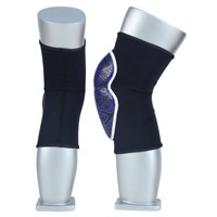 Protège-coudes et protège-genoux en néoprène pour hommes et femmes, protection professionnelle douce et compressive pour la lutte, le MMA, le Muaythai et le kickboxing