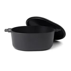 Casserole Monte Heritage Custom Merchandising 4L - Product Image 6