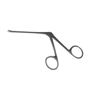 Pinzas Micro Crocodile para Oído, Acero Inoxidable, Instrumento Quirúrgico Manual para Otorrinolaringología, para Limpieza de Oídos, Reutilizable, Herramienta Médica Hospitalaria, CE - Product Image 5