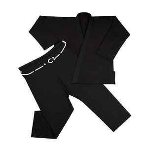 Affordable Price Best-selling Good Quality Best Quality Uniforms for <b>Men</b> Women & Kids, BJJ <b>Kimono</b> Martial Arts Suits Customized - Product Image 3
