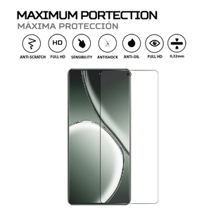 ฟิล์มกันรอยหน้าจอ Realme GT 6T - Product Image 2