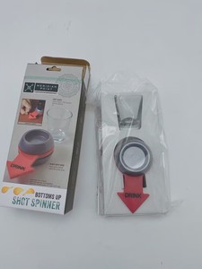 เกมเดสก์ท็อปของเล่นแปลกใหม่และน่าสนใจเกมปาร์ตี้ปั่นเกมช็อตเพื่อขาย - Product Image 4