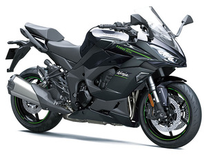 Motocicletas Ninjas 1100SX (ABS) 2025 Disponibles, Nuevas en Stock - Product Image 3