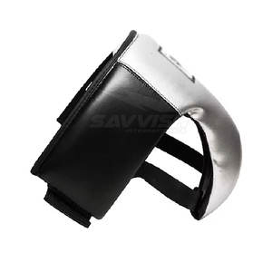 อุปกรณ์ป้องกันขาหนีบคุณภาพดี ราคาสุดคุ้ม ผลิตภัณฑ์สำหรับนักมวย ยอดขายอันดับหนึ่ง - Product Image 4