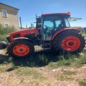 Tractor Kubota de entrega rápida, compra de calidad superior, perfecto para uso agrícola de servicio pesado, ofertas al por mayor - Product Image 2
