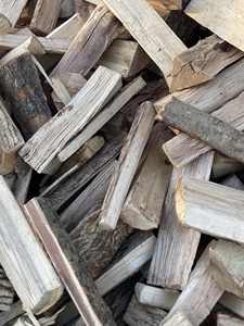 ฟืนแห้งจำนวนมากพร้อมควบคุมการอบแห้งเพื่อการเผาฟืนแห้งที่ยาวนานและสะอาดสำหรับการส่งออกในออสเตรีย - Product Image 3