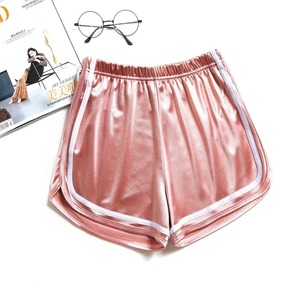 <b>short</b> for <b>men</b> Summer Women Sleep <b>Shorts</b> Pajamas for women pajama pants y2k <b>Shorts</b> pantalones mujer verano 2022 <b>pj</b> pants - Product Image 3
