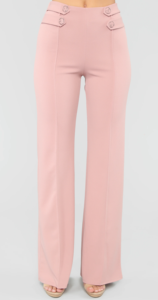 Pantalones Vaqueros de Mezclilla de Alta Calidad para Mujer, Estilo Skinny Flare, Rotos, de Talle Alto, Diseño Moderno y Personalizado de Bangladesh - Product Image 2