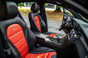 SUV tout-terrain ultra-luxueux à carrosserie large d'occasion 2024, haute performance, V8 4X4, pack de style personnalisé exclusif, transmission automatique - Product Image 5