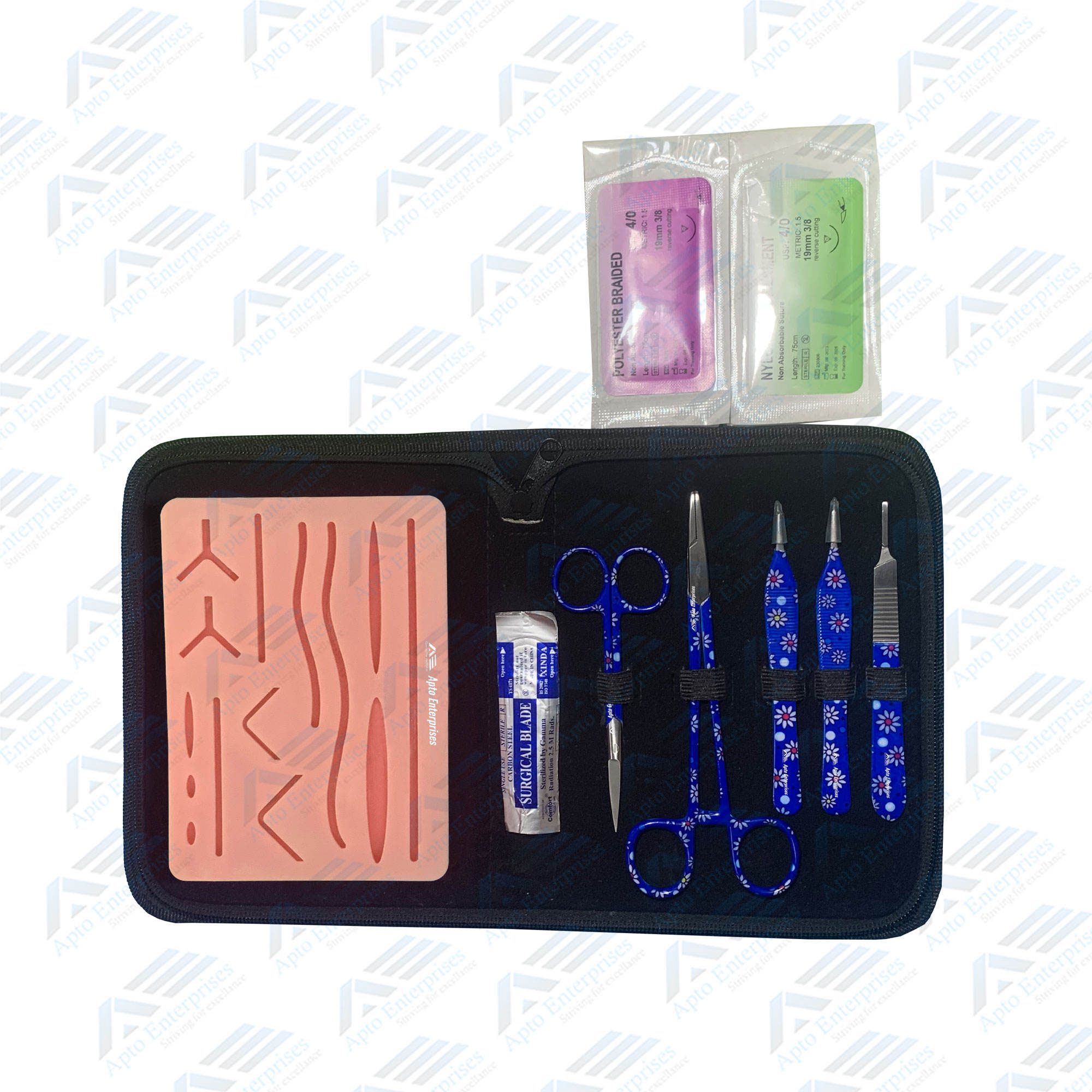 Suture Kit