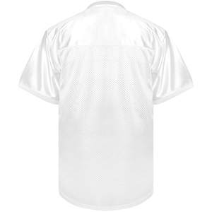 Camiseta de fútbol para hombre de la mejor calidad, de poliéster 100% Material, ropa deportiva de secado rápido, camiseta personalizada con nombre y logotipo del equipo - Product Image 4