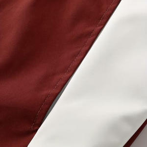 Chaqueta Cortavientos con Capucha para Hombre, Estilo 2026, 100% Poliéster, Secado Rápido y Transpirable, Venta al Por Mayor, Mejor Vendida - Product Image 3