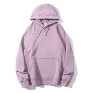 Las mejores sudaderas con capucha de talla grande para mujer en el precio más barato, sudaderas con capucha unisex en varios colores para otoño, fabricante OEM - Product Image 4