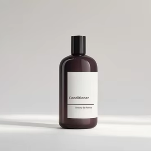 Corea di bellezza Private Label cura dei capelli quotidiano Shampoo balsamo trattamento facile da usare OEM ODM facile cura quotidiana Set3 - Product Image 2