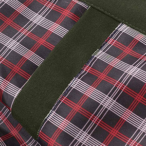 แจ็กเก็ตบอมเบอร์ผู้ชายน้ำหนักเบามีสไตล์ผ้าพรีเมี่ยมคอปกตั้งมีฮู้ดระบายอากาศได้ดีสำหรับฤดูหนาว - Product Image 5