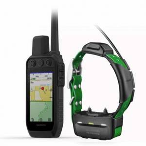 DISPONIBLE 100% PERFECTO: Paquete de Collar y Sistema de Rastreo para 5 Perros Garmin Alpha 200iT - Product Image 1
