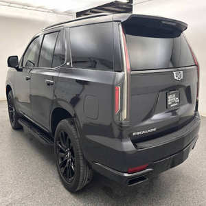 Cadillac Escalade 2023 en parfait état - Product Image 3