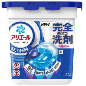 High Quality Latest Packing 11 <b>Pods</b> P & G <b>Laundry</b> <b>Detergent</b> Refill Podsl 11 Pieces Made in Japan Japanese Mother love - Product Image 1