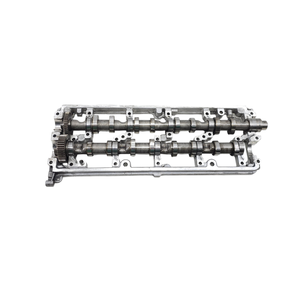 Coperchio del sedile albero a camme AUDI A1 Serie (8X1) 03L103286A CAY Diesel 1600 (10>14) - Product Image 1