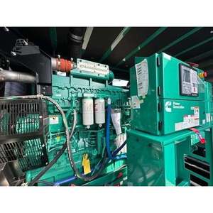 <b>New</b> Stationary Generator Power Module Attachment 2025 DQCB Standby <b>Prime</b> Emergency Electrical Power for Commercial Sites - Product Image 3