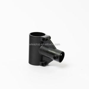 Conector en T de plástico para tren de aterrizaje Agras T30 T20, piezas de repuesto para reparación de chasis de drones pulverizadores agrícolas - Product Image 2