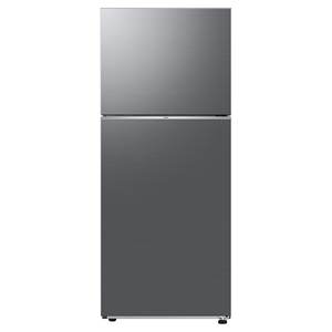Refrigerador con Congelador de Doble Puerta EcoFlex BESPOKE AI RT38CG6624S9ES, Acero Inoxidable, Side-by-Side, Total No Frost, Clase E - Product Image 1