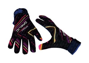 Gants de football gaéliques personnalisés de haute qualité avec poignée en latex Gants GAA légers et haute performance - Product Image 2