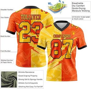 ชุดฟุตบอล - Product Image 6