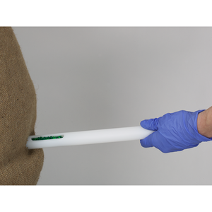 เครื่องมือหมุนฆ่าเชื้อ Targetdispo สำหรับการถ่ายโอนสารเคมีและน้ำมัน ผลิตในประเทศเยอรมนีโดยบรัคเคิล จำกัด - Product Image 2