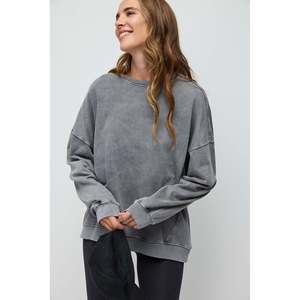 Sudadera extragrande - Product Image 3