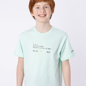 high quality custom new product children's boys t-shirt small size new fashion Cheap Wholesale boys kids t-shirt - Product Image 1