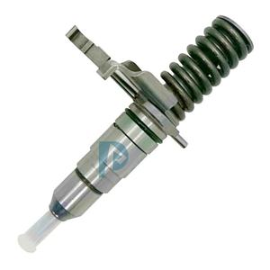 Inyector de Combustible para Motor 3116 3114, 0R8682 127-8216 1278216/127-8218 1278218 127-8222 1278222 127-8213, Repuestos para Maquinaria de Construcción - Product Image 1