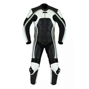 Nouveauté Vêtements Blouson de moto Pantalons Combinaisons avec équipement de protection CE Ensembles de course Vêtements de course moto et automobile - Product Image 3
