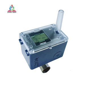 Válvula de Bola de Latón DN15 Roscada Resistente 3.6V Protección IP68 Alta Precisión Cumple con ISO - Product Image 1