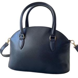 Bolso de hombro hecho a mano de cuero genuino de la mejor calidad, estilo inglés, proveedor indio superior, duradero para verano y otoño - Product Image 1