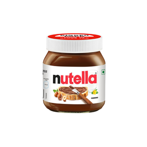 Nutella 350g 15x99 en stock en gros, adapté aux magasins - Product Image 4