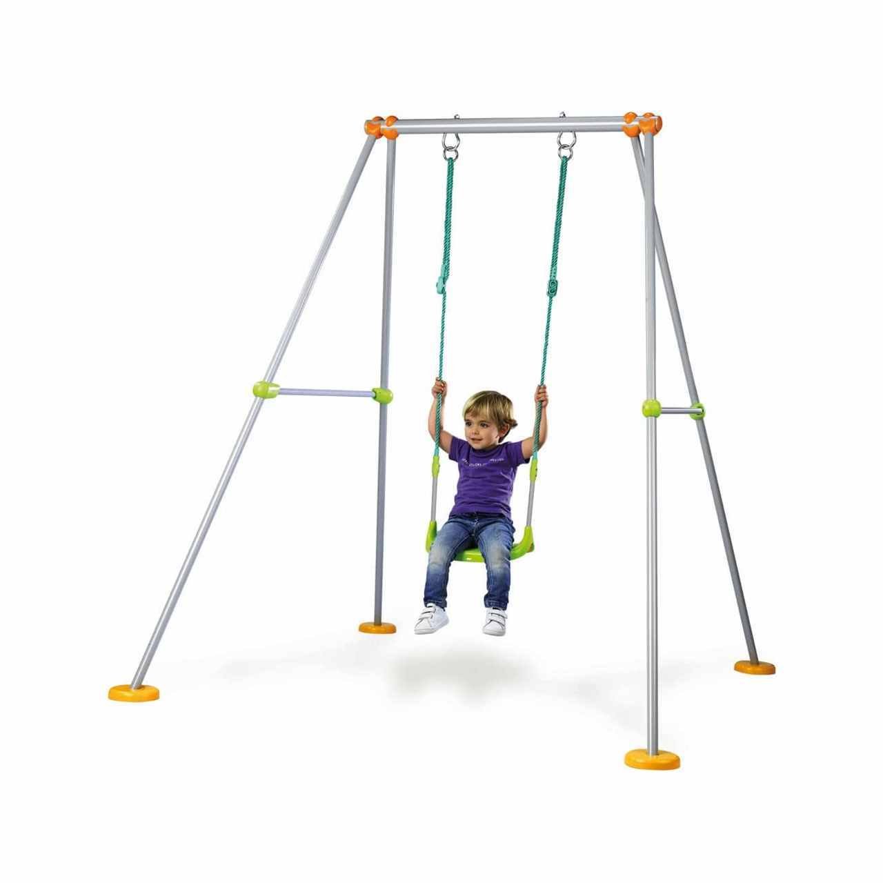 Набор игрушечных качелей Smoky Swing Plus